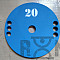 diski RN-19