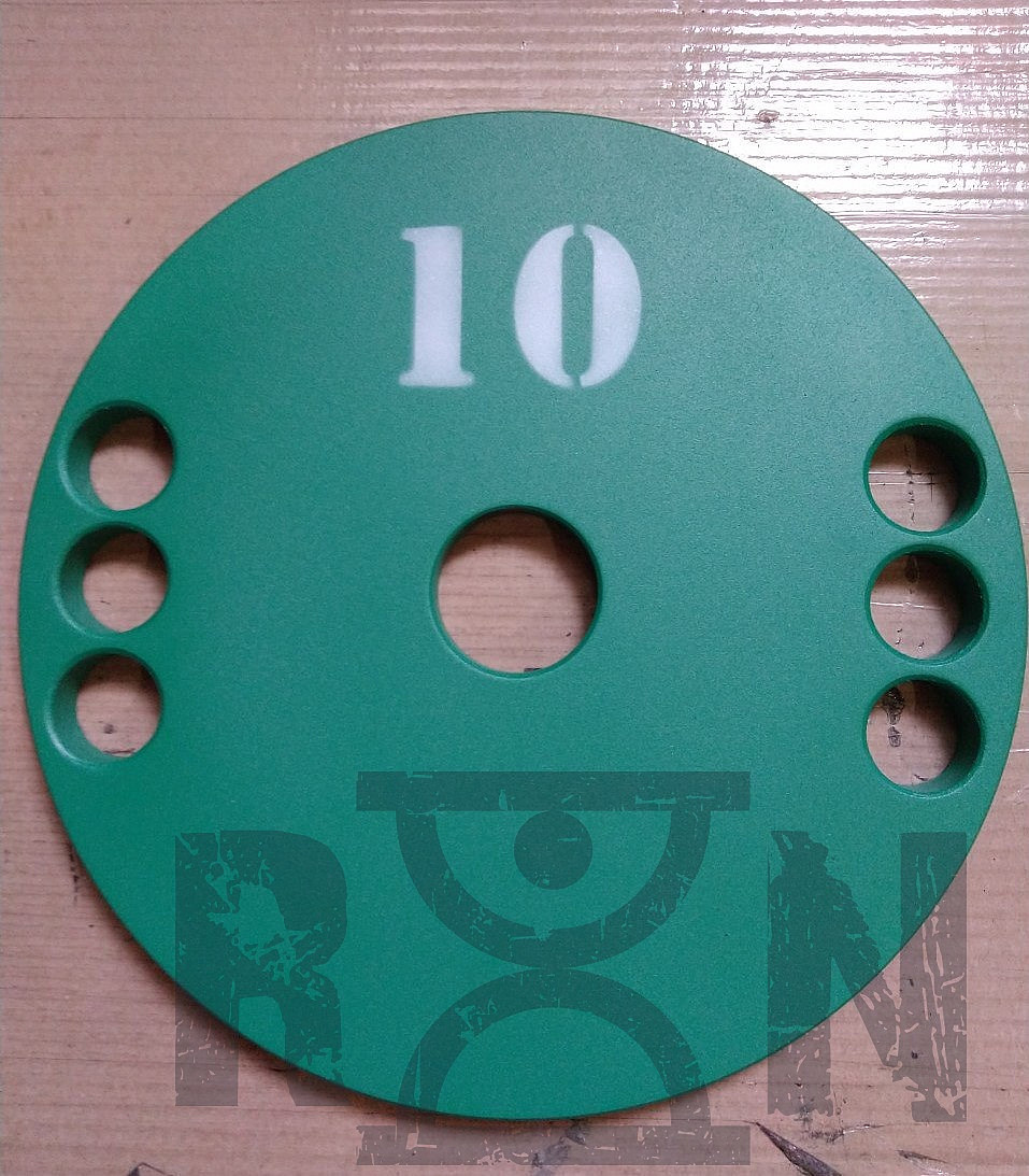 diski RN-20