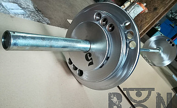 shtangi RN-20