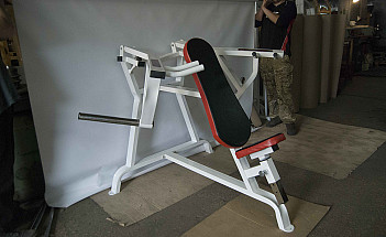 svobodnyy ves RN-11