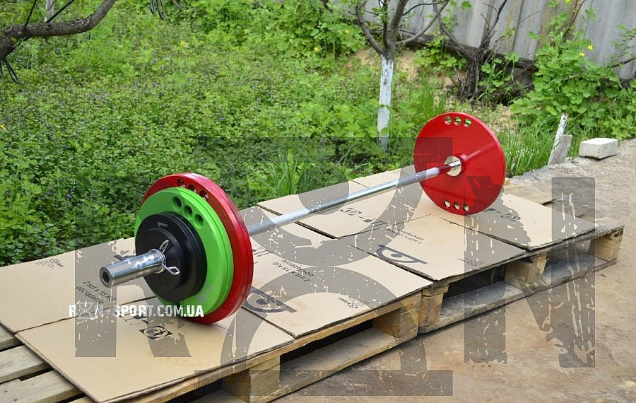 shtangi RN-30