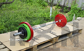 shtangi RN-30
