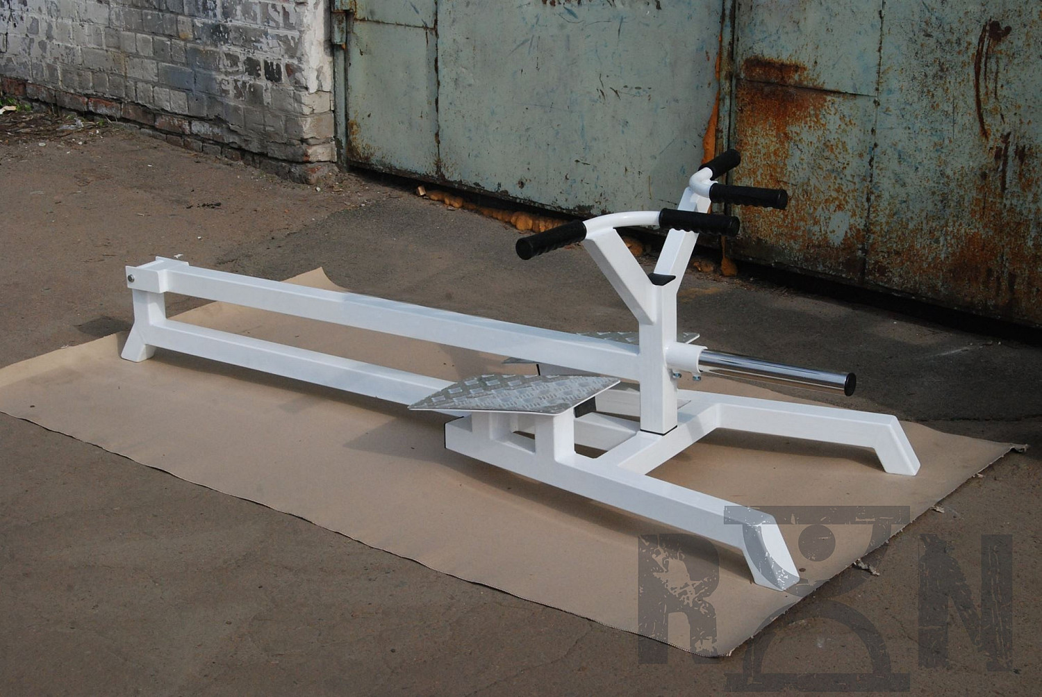 svobodnyy ves RN-18