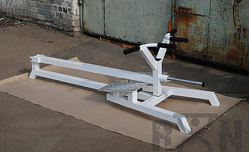 svobodnyy ves RN-18