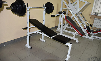 shtangi RN-43
