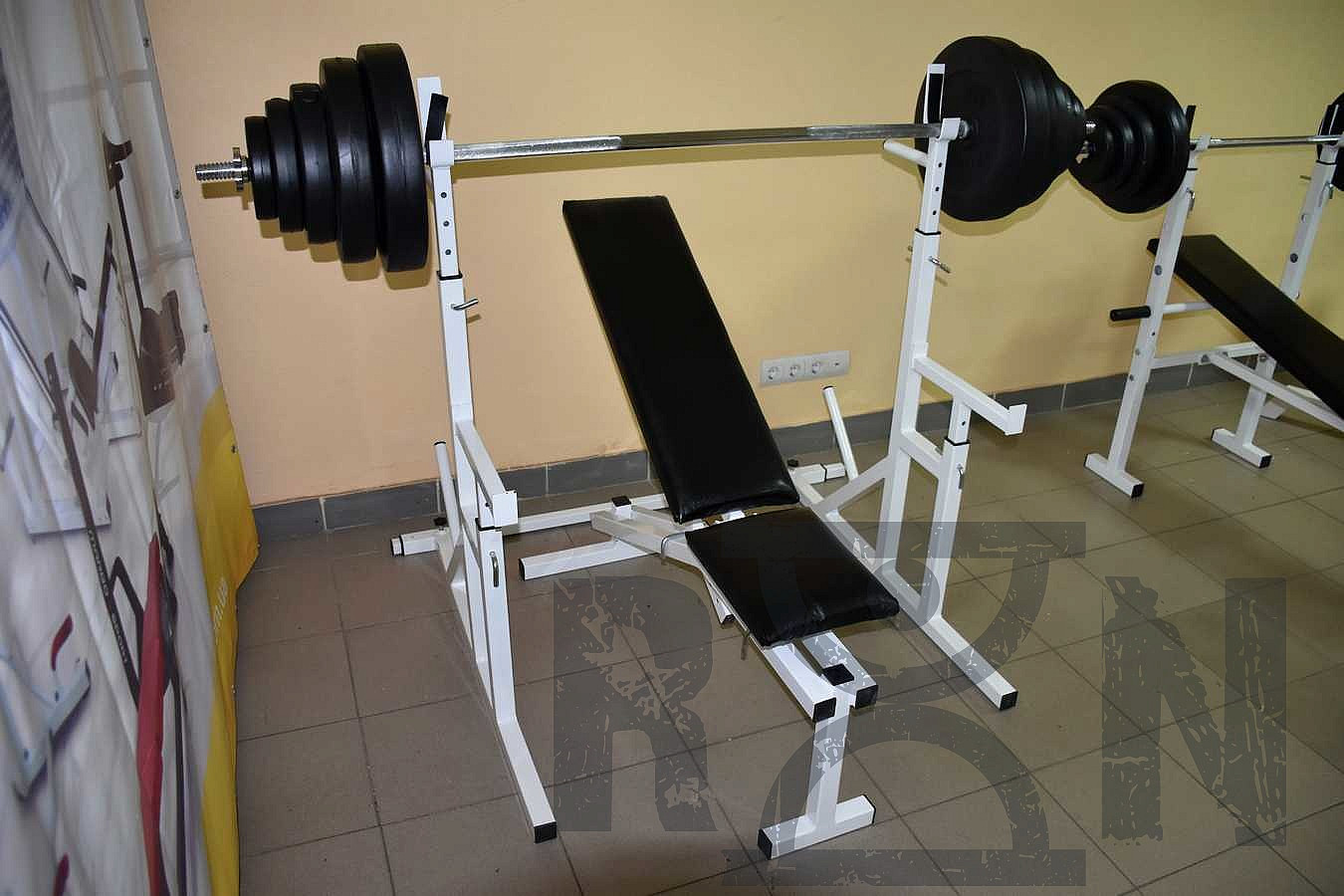 shtangi RN-44