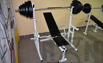 shtangi RN-44