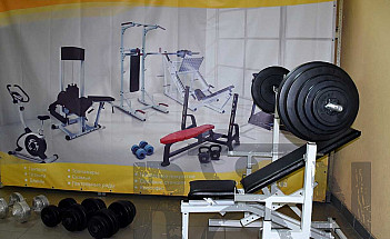 shtangi RN-45