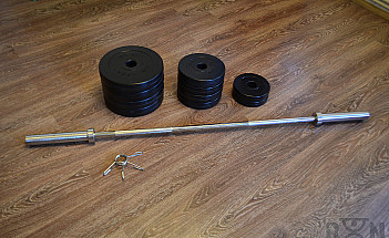shtangi RN-46