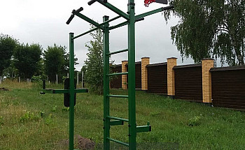turniki RN-17