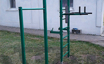 turniki RN-20