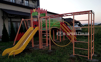 detskie kompleksy RN-41