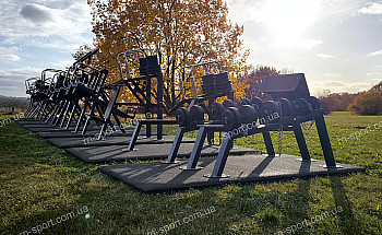 ulichnye-trenazhery RN-4