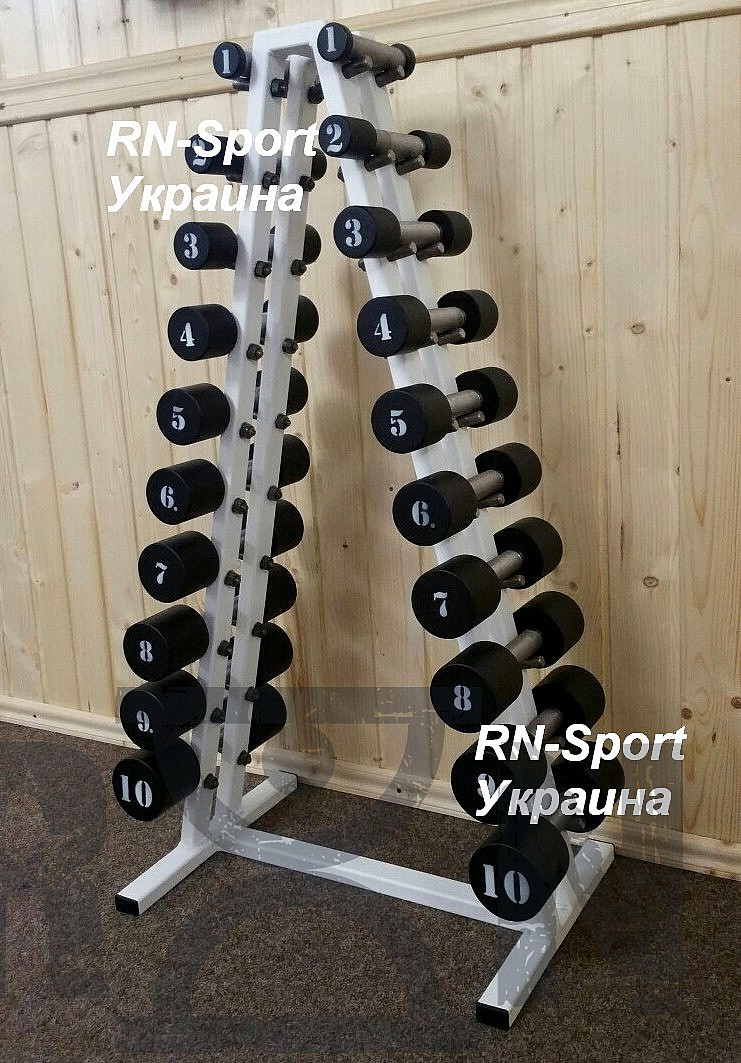 gantelnye ryady RN-2