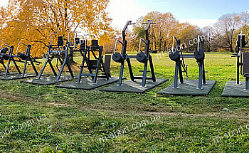 ulichnye-trenazhery RN-6