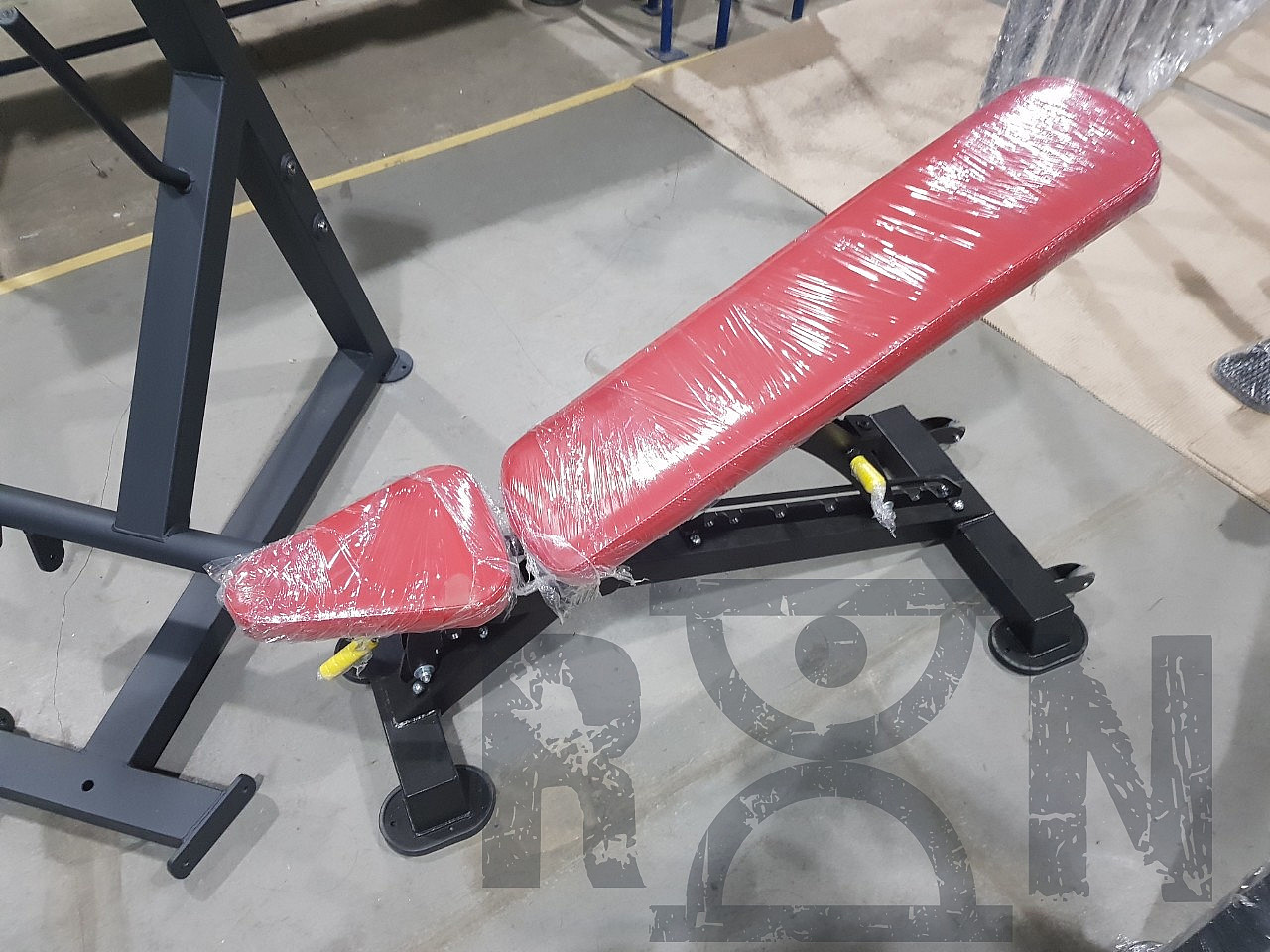 skami RN-10