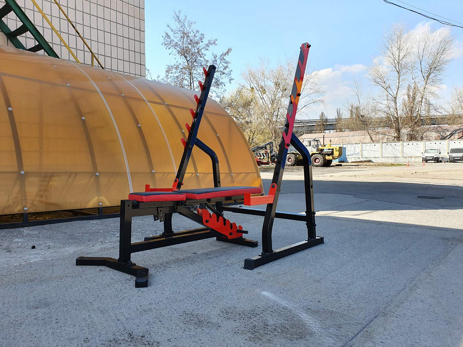 skami RN-14