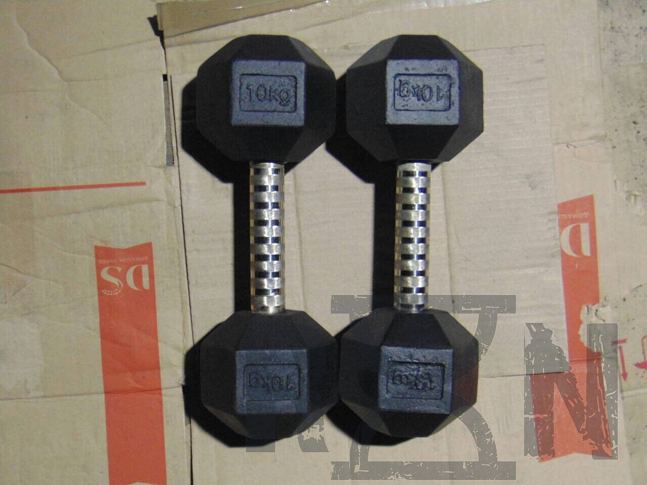 ganteli RN-31