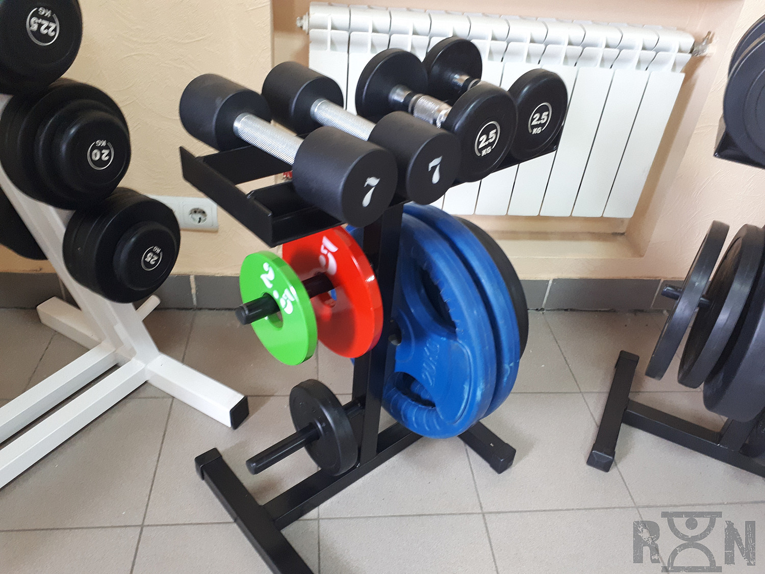 ganteli RN-32