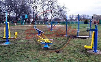 ulichnye-trenazhery RN-24