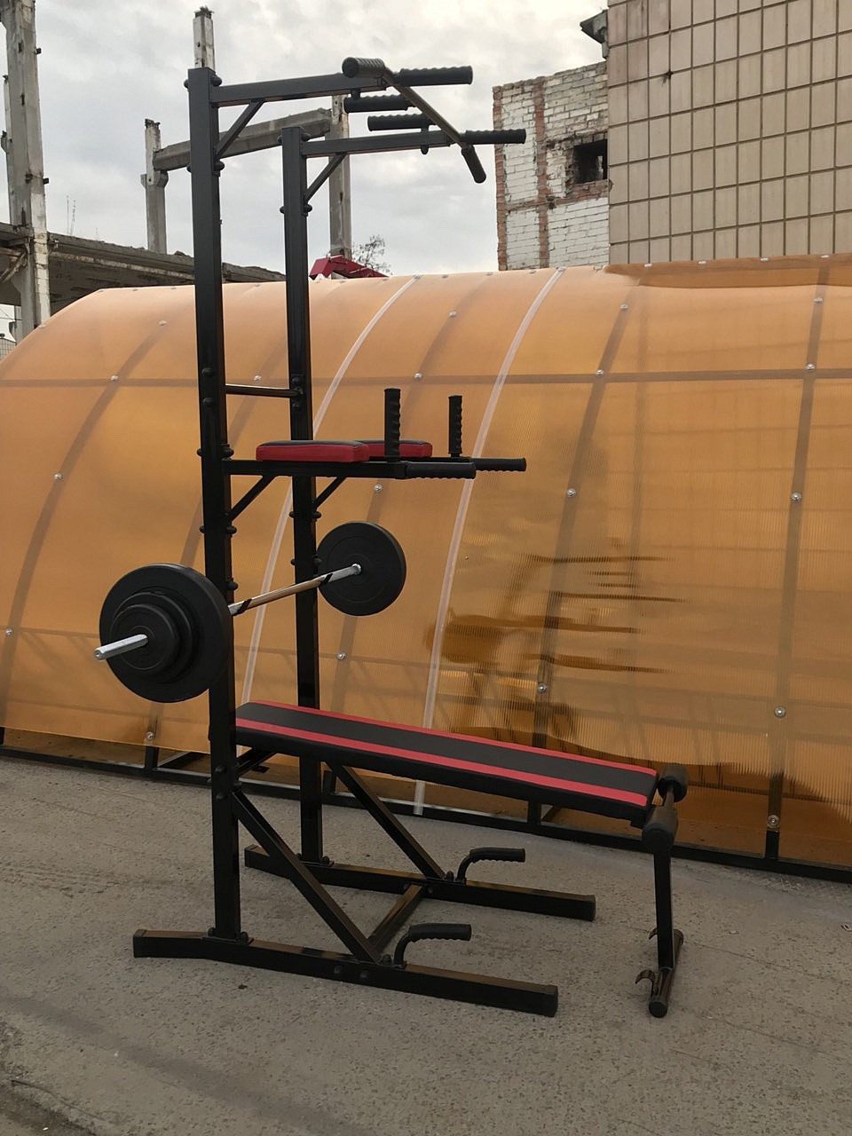 skami RN-23