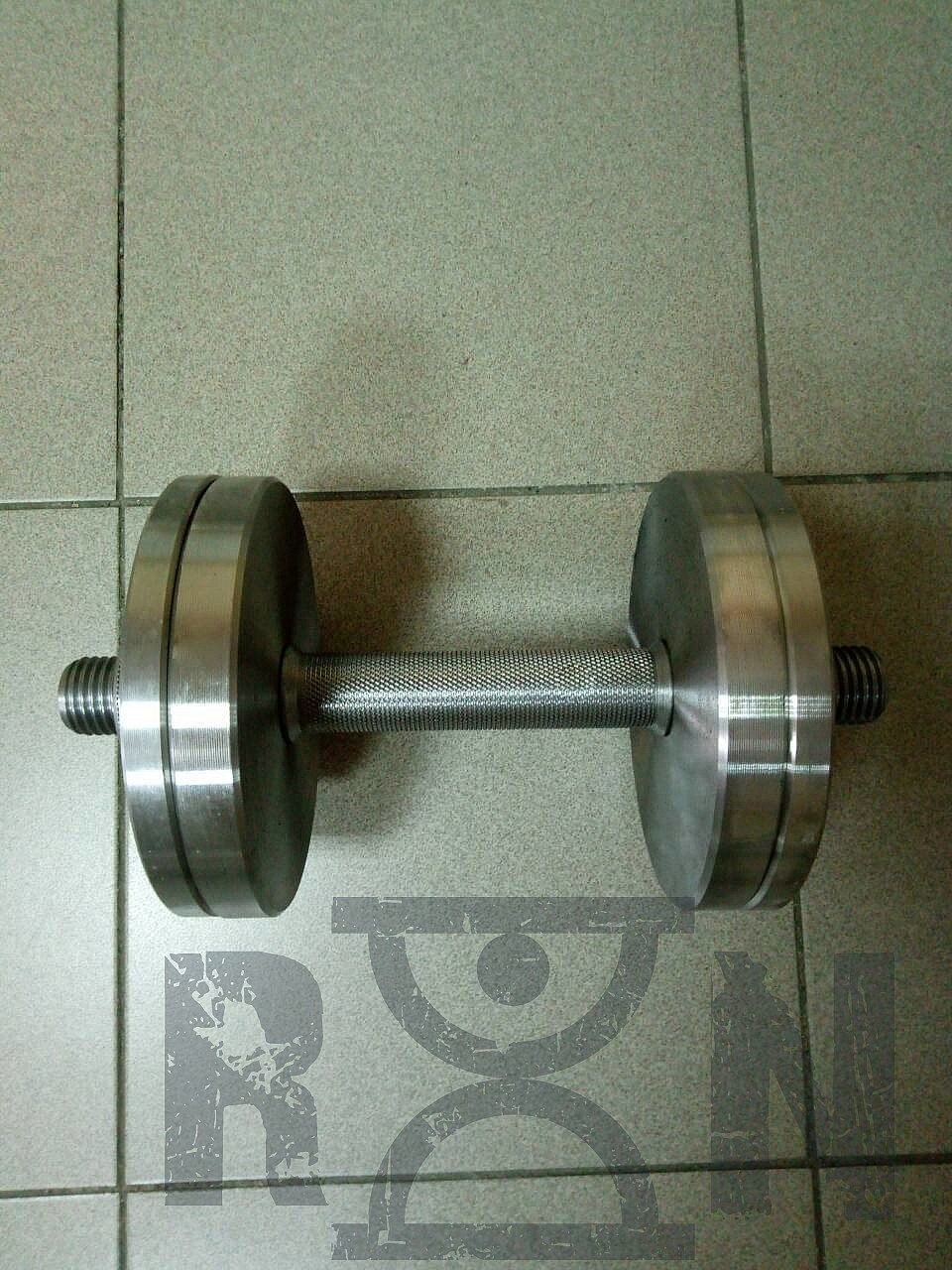 ganteli RN-39
