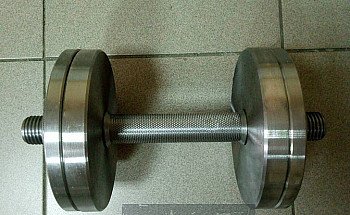 ganteli RN-39