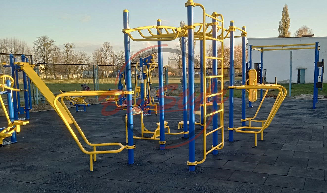 ulichnye-trenazhery RN-28
