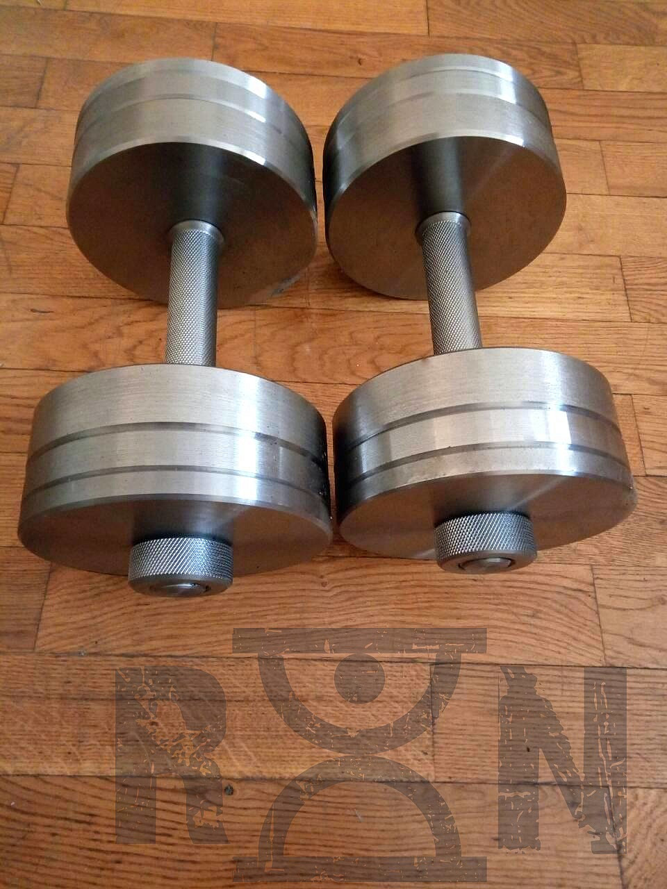 ganteli RN-41