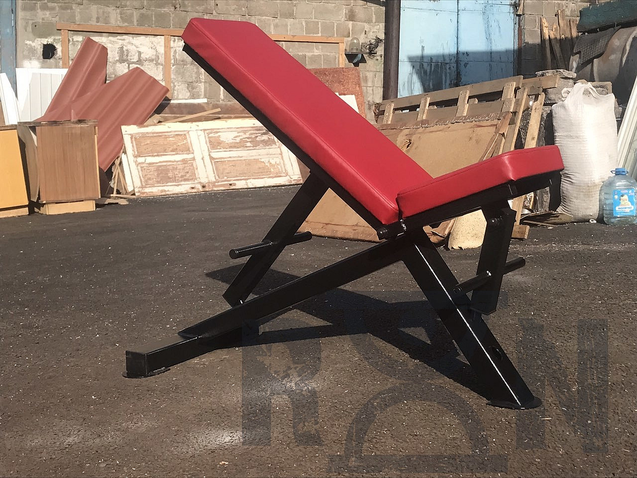 skami RN-29