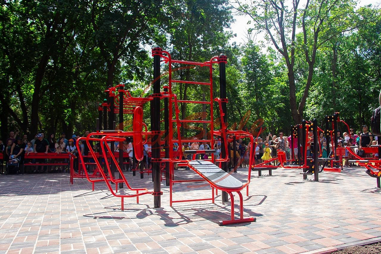 ulichnye-trenazhery RN-34