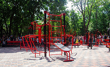 ulichnye-trenazhery RN-34