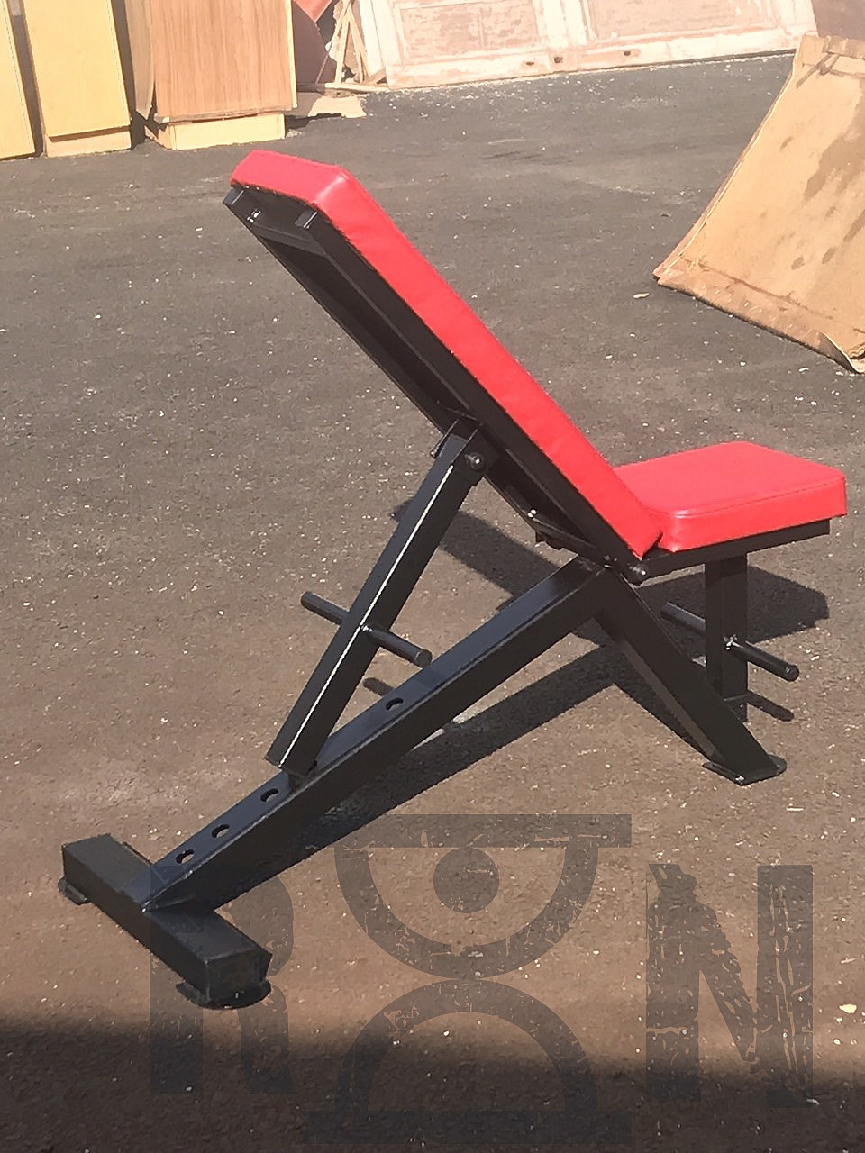 skami RN-31