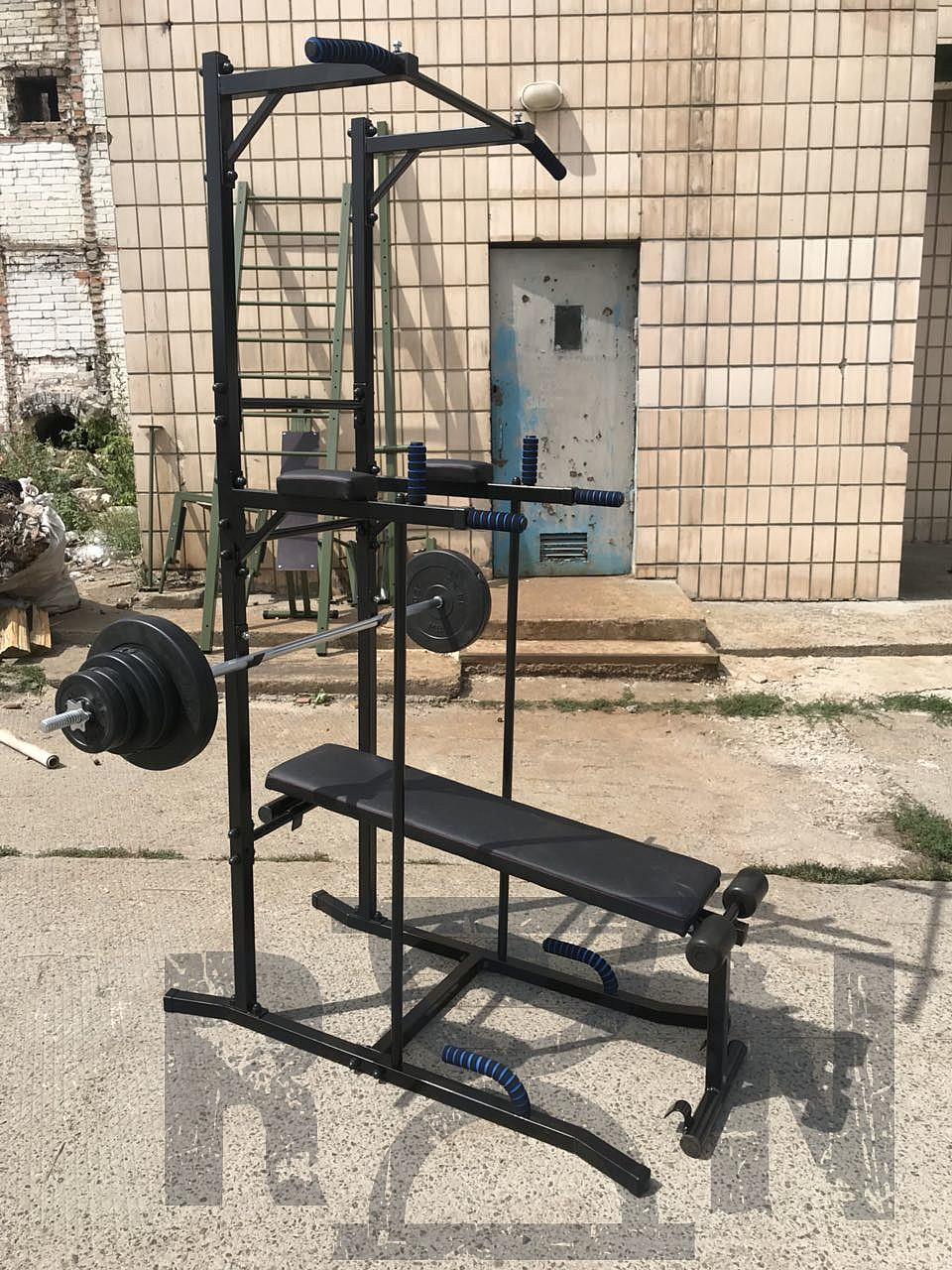 skami RN-33