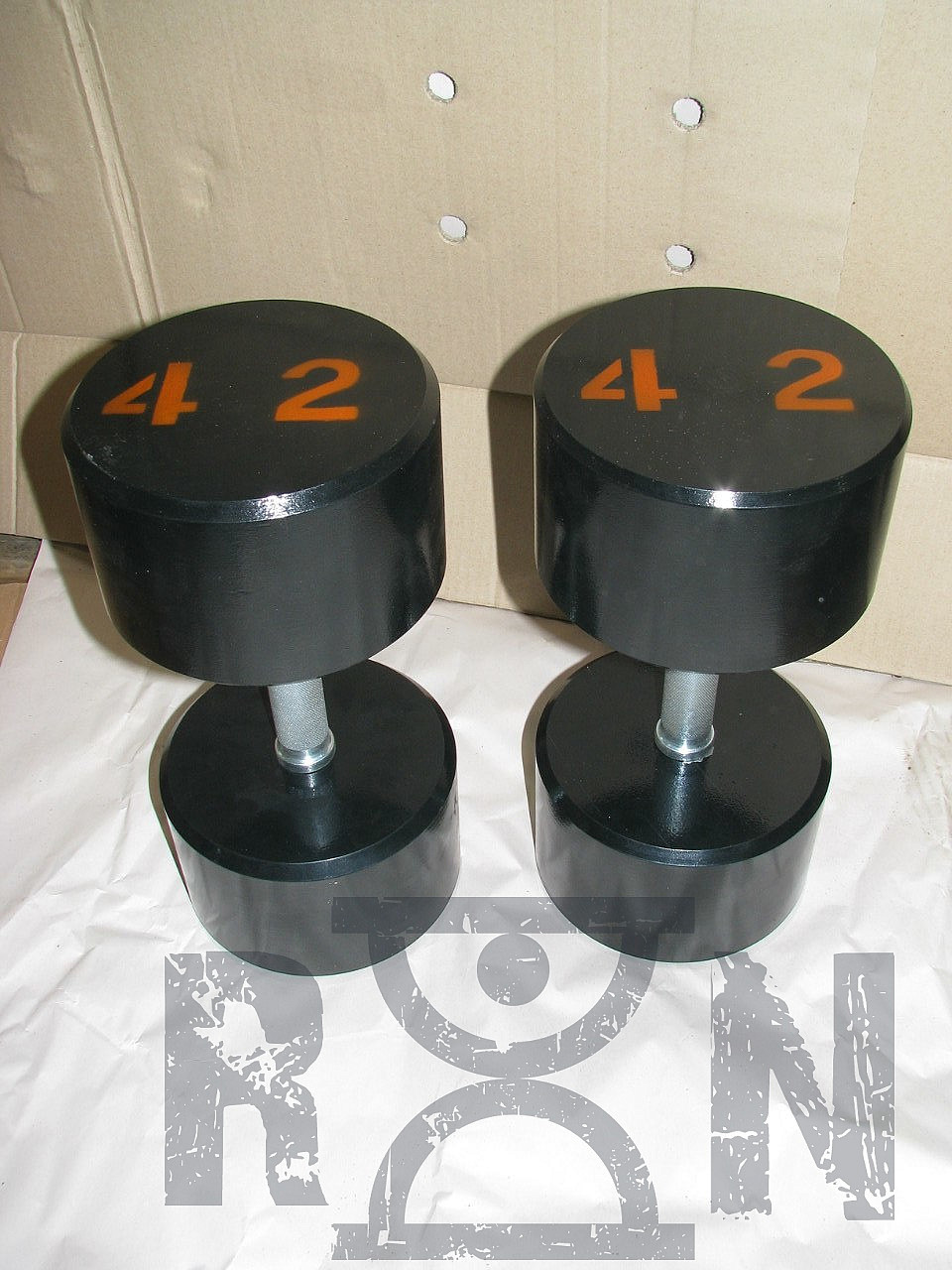 ganteli RN-50
