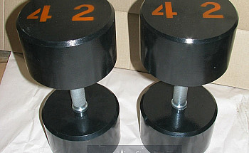 ganteli RN-50