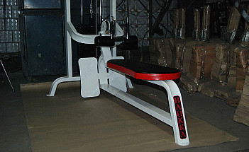 gruzoblochnye-trenazhery RN-1