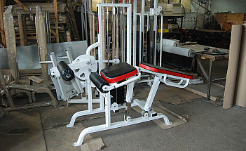 gruzoblochnye-trenazhery RN-2