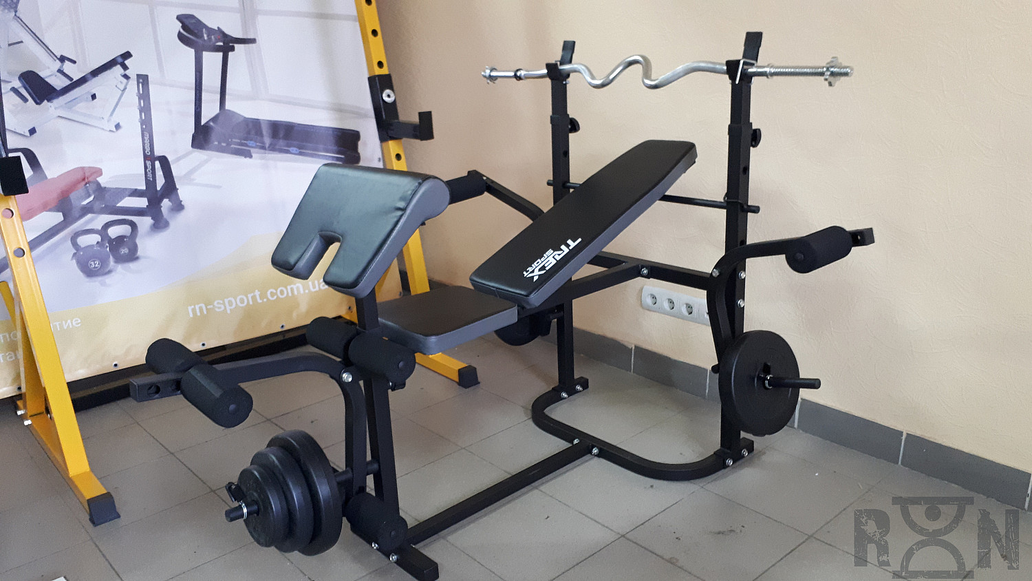 skami RN-38