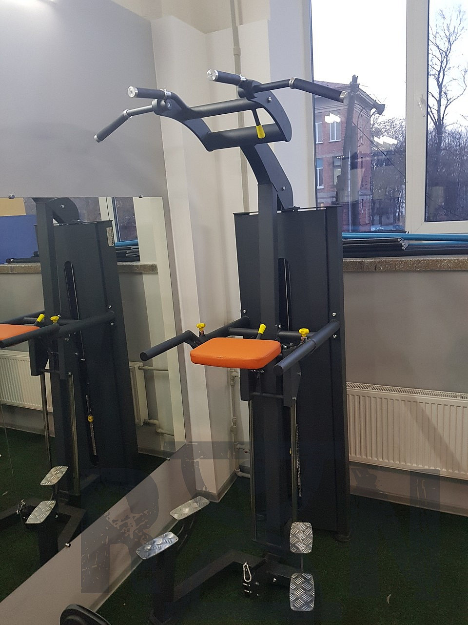 gruzoblochnye-trenazhery RN-10