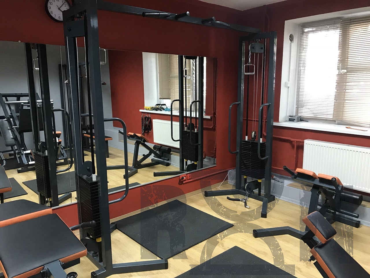 gruzoblochnye-trenazhery RN-11