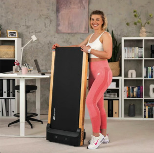 Бігова доріжка HS-850WP Primo