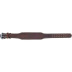 Пояс для важкої атлетики RDX Brown M