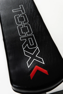 Горизонтальна лава Toorx Flat Bench WBX 65