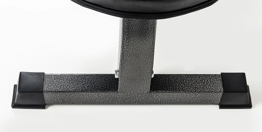 Горизонтальная скамья Toorx Flat Bench WBX 65