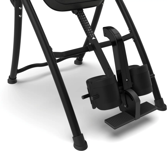 Инверсионный стол Toorx Inversion Table GBX 3000