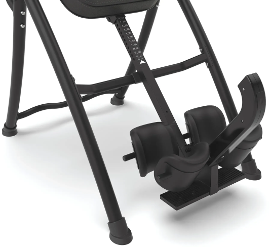 Инверсионный стол Toorx Inversion Table GBX 3000
