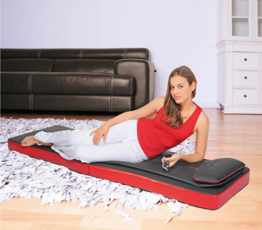 Массажный мат Medimat Jade