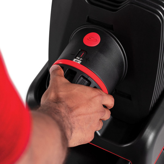 Наборная штанга Bowflex SelectTech 2080