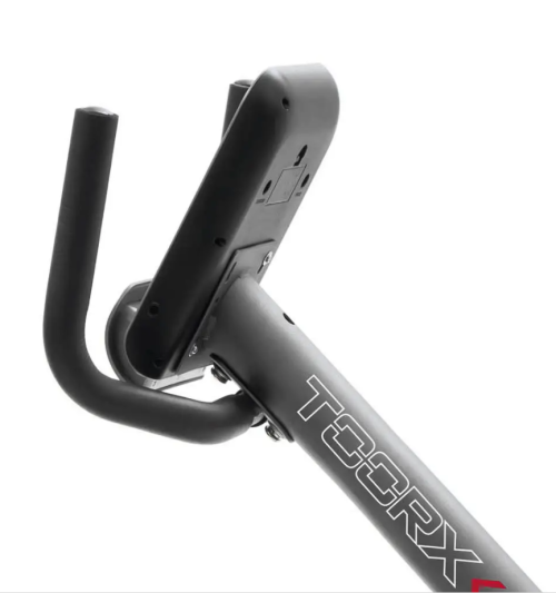 Горизонтальний велотренажер Toorx Recumbent Bike BRXR 95 Comfort
